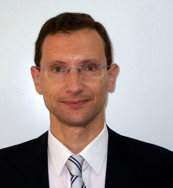Mario Piattini