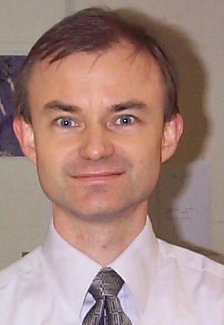 Neil McBride