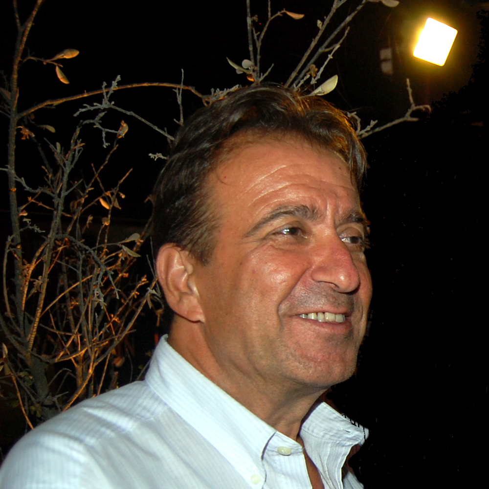 Panagiotis Sfetsos