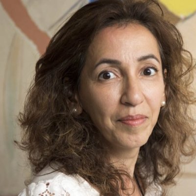 Parastoo Mohagheghi