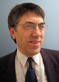 Stephen B. Seidman