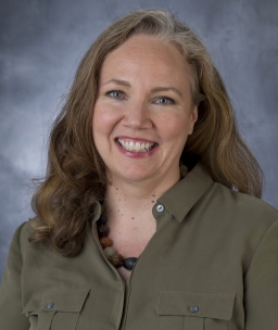 Eileen Forrester