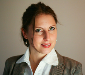 Michaela Greiler
