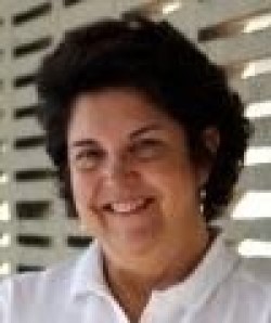 Ana Regina Cavalcanti da Rocha