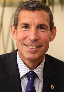 Antonio Vallecillo