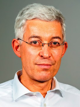 Christof Ebert
