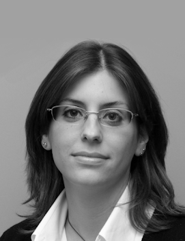 Maria Teresa Baldassarre