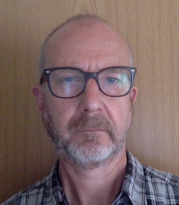 Martin Shepperd
