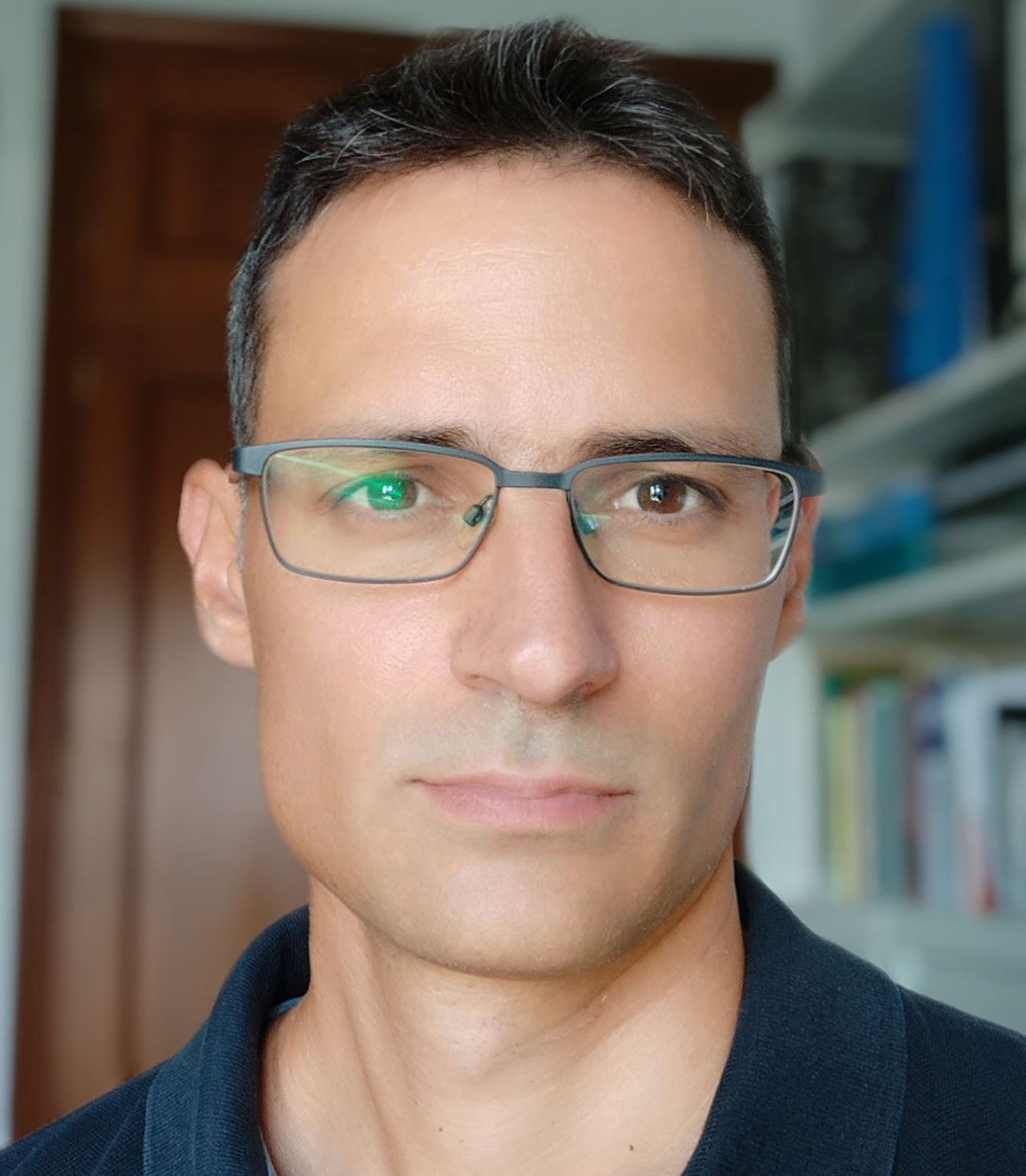 Sergio Segura