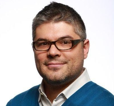 Davide Taibi