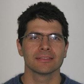 José Carlos Santos