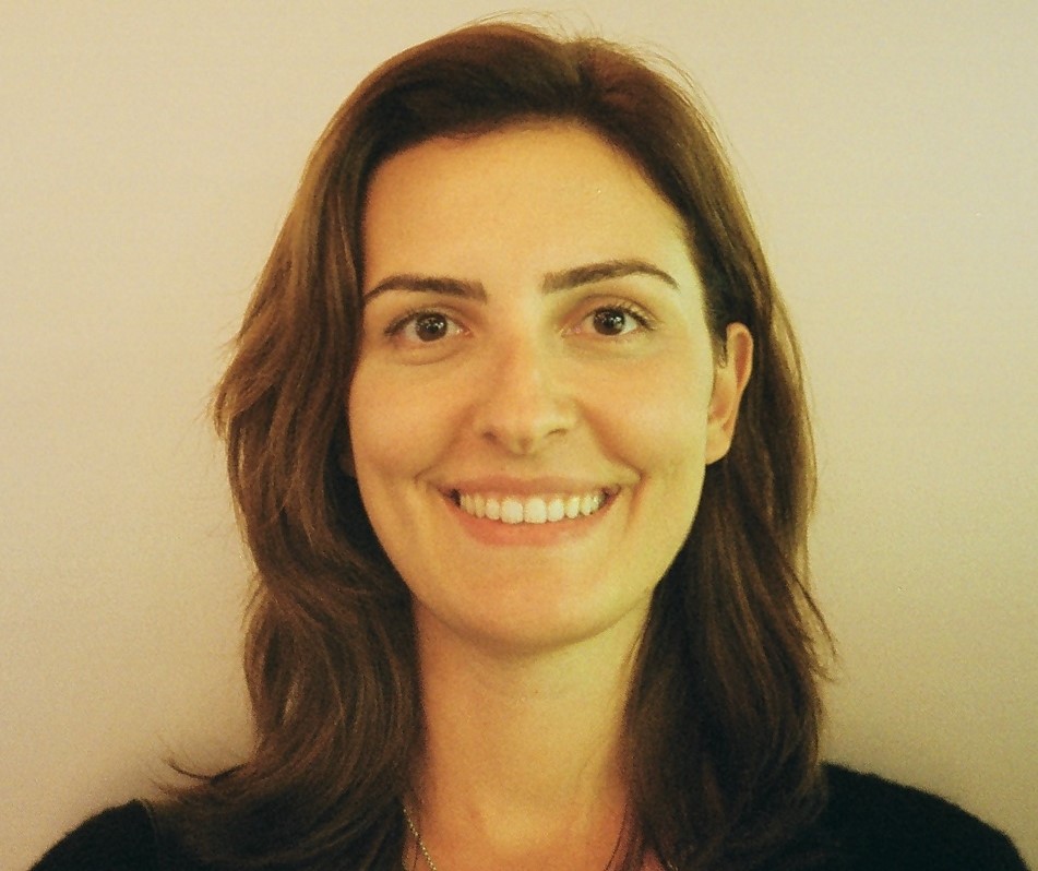 Ayse Tosun photo
